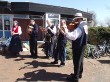 Hampshire Garland Musicians